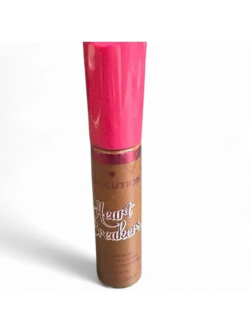 Revolution Heart Breakers Concealer in Chestnut NEW
